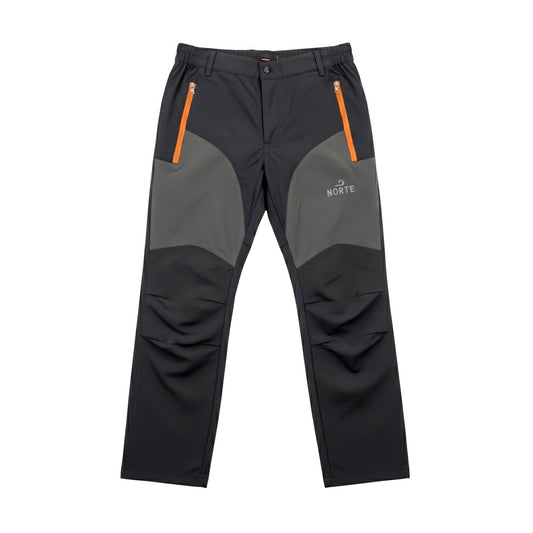 Men's UPF 50+ Technical Pants High-Stretch Performance Outdoor Gear – Norte Outdoors - NORTE