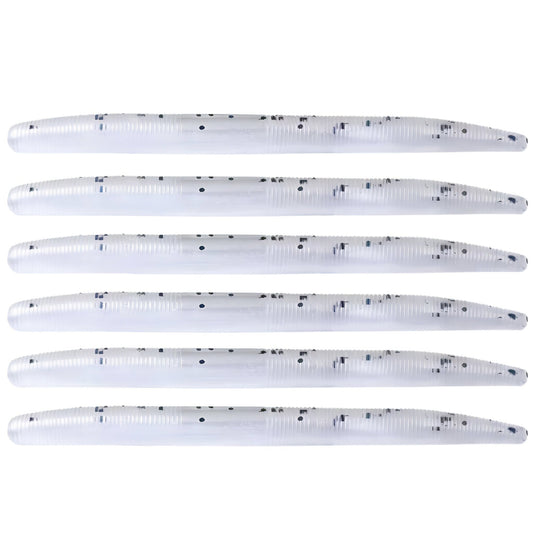 Multi-Depth Soft Bait Drift-Tail Lure AquaSeries – Norte Outdoors - NORTE