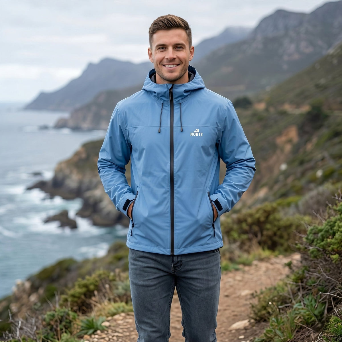 All-Weather Gear - NORTE OUTDOORS
