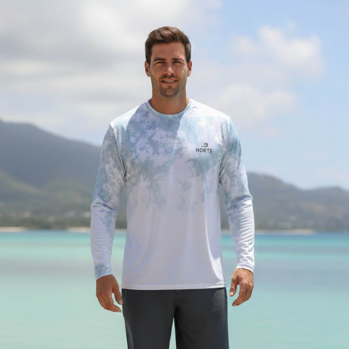 SHOP MEN'S - NORTE OUTDOORS
