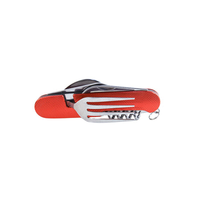 Norte 6-in-1 Detachable Camping Utensil Set | Outdoor Gear