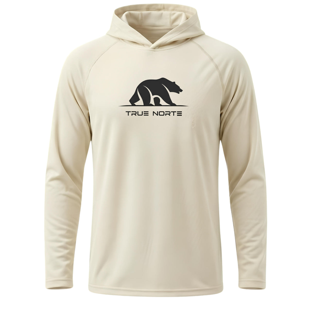 True North Lightweight Performance UV Sun Hoodie - NORTE OUTDOORS
