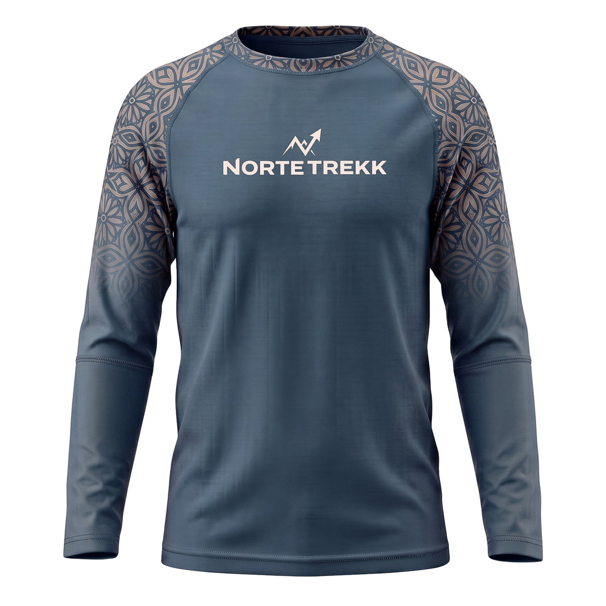 Norte Trekk Light Thermal Long-Sleeve