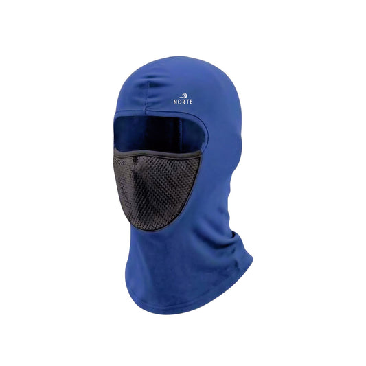 Multi-Sport Sun Protection Balaclava Neck Gaiter for Fishing, Cycling & Riding – Norte Outdoors - NORTE