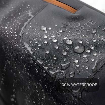 Norte Men's Ascent V4.0 Waterproof Softshell Hiking Pants - NORTE OUTDOORS