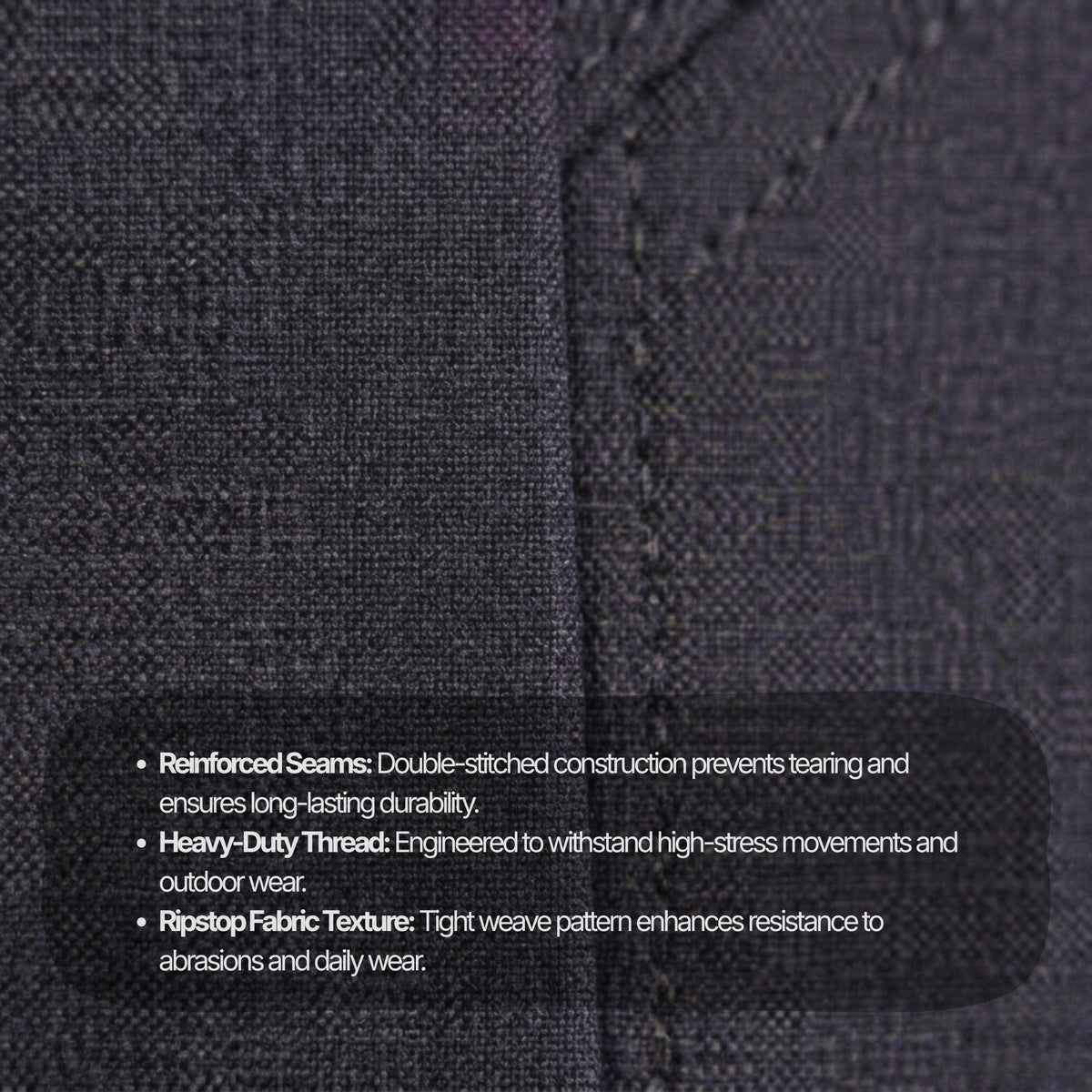 Norte Men's Ascent V4.0 Waterproof Softshell Hiking Pants - NORTE OUTDOORS