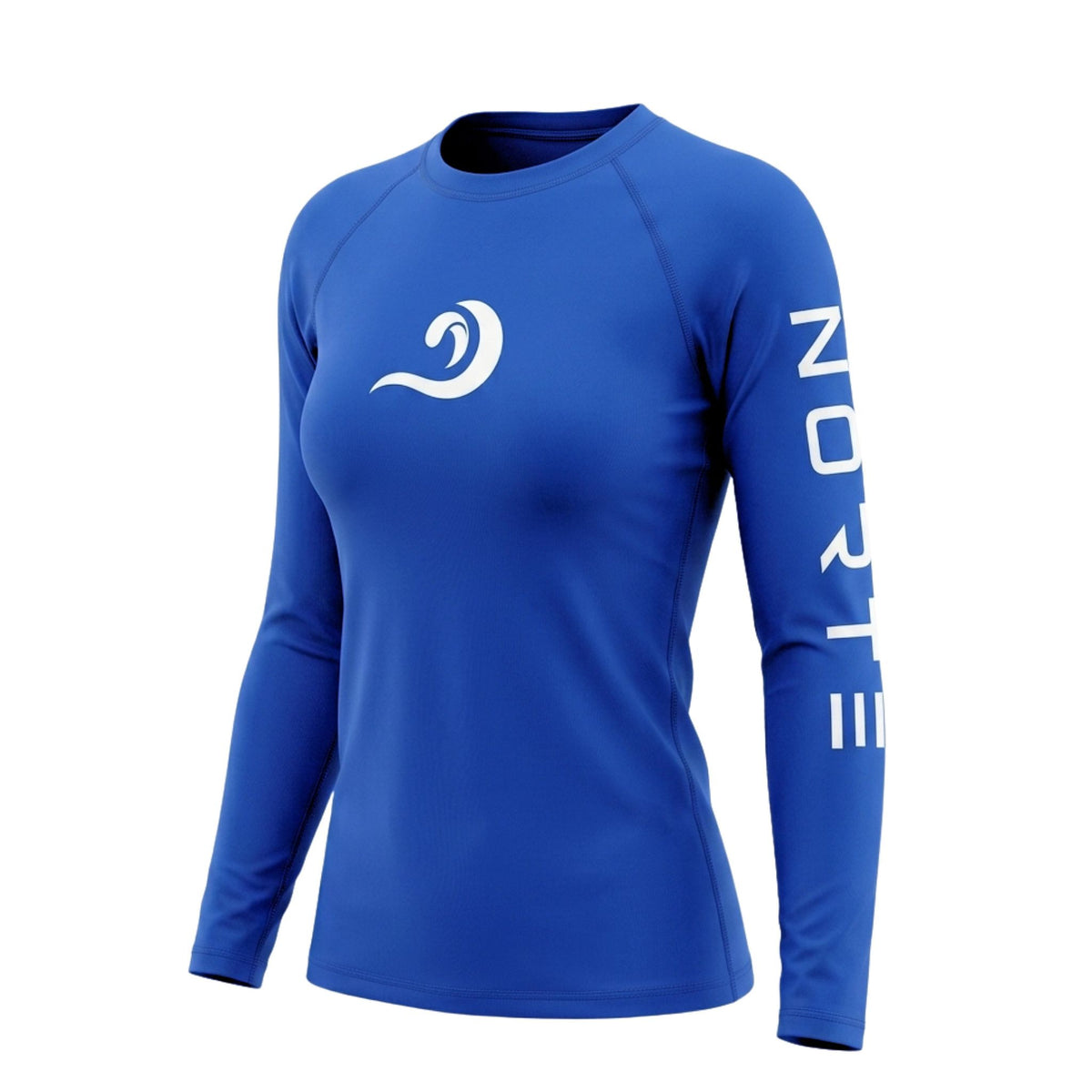 Women's Surf Performance Sun Shirt - NORTE OUTDOORS